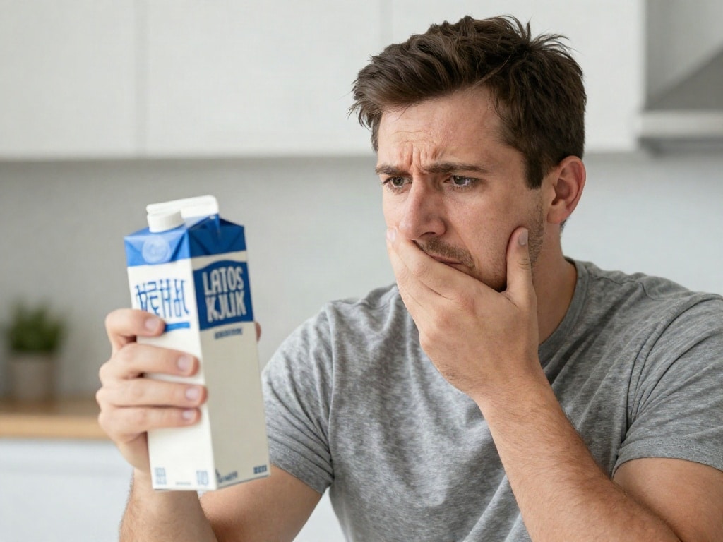 Casein Laktose