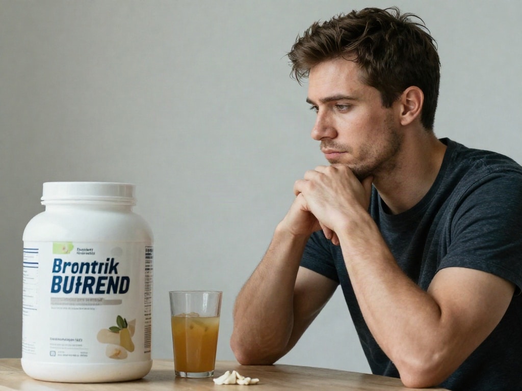 Casein Protein Laktose