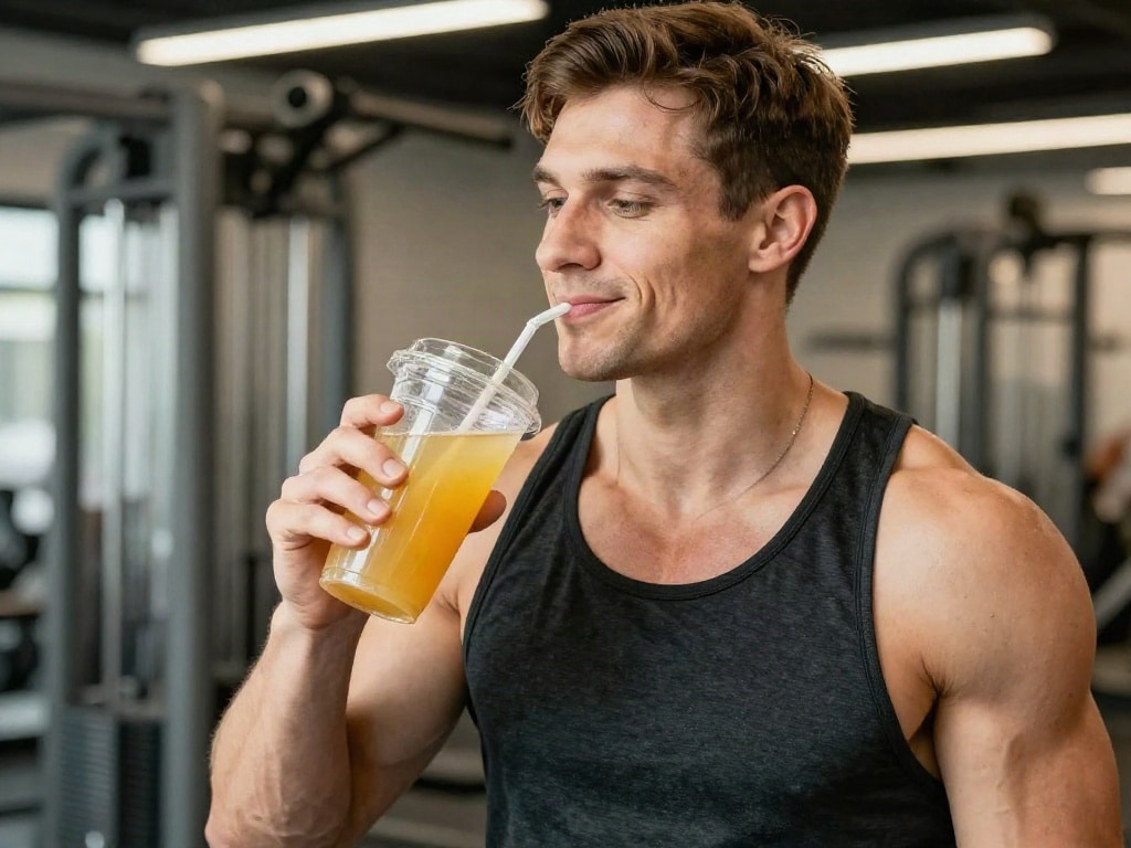 Clear Whey Laktose