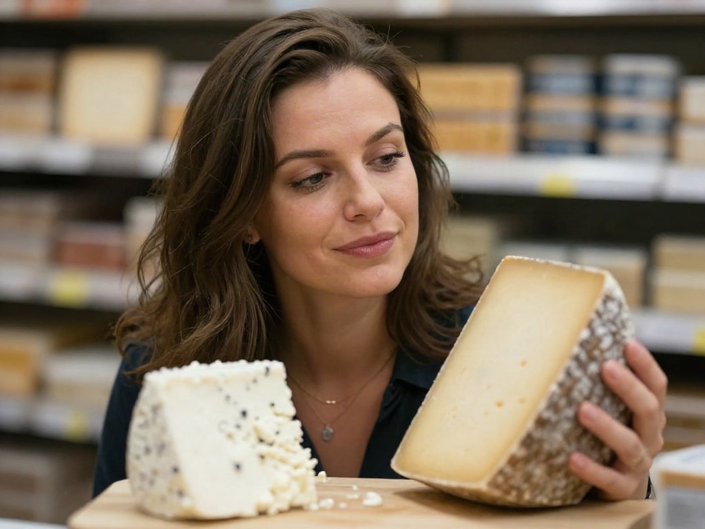 Feta Laktose