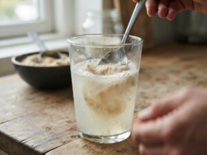 Whey Protein Laktose