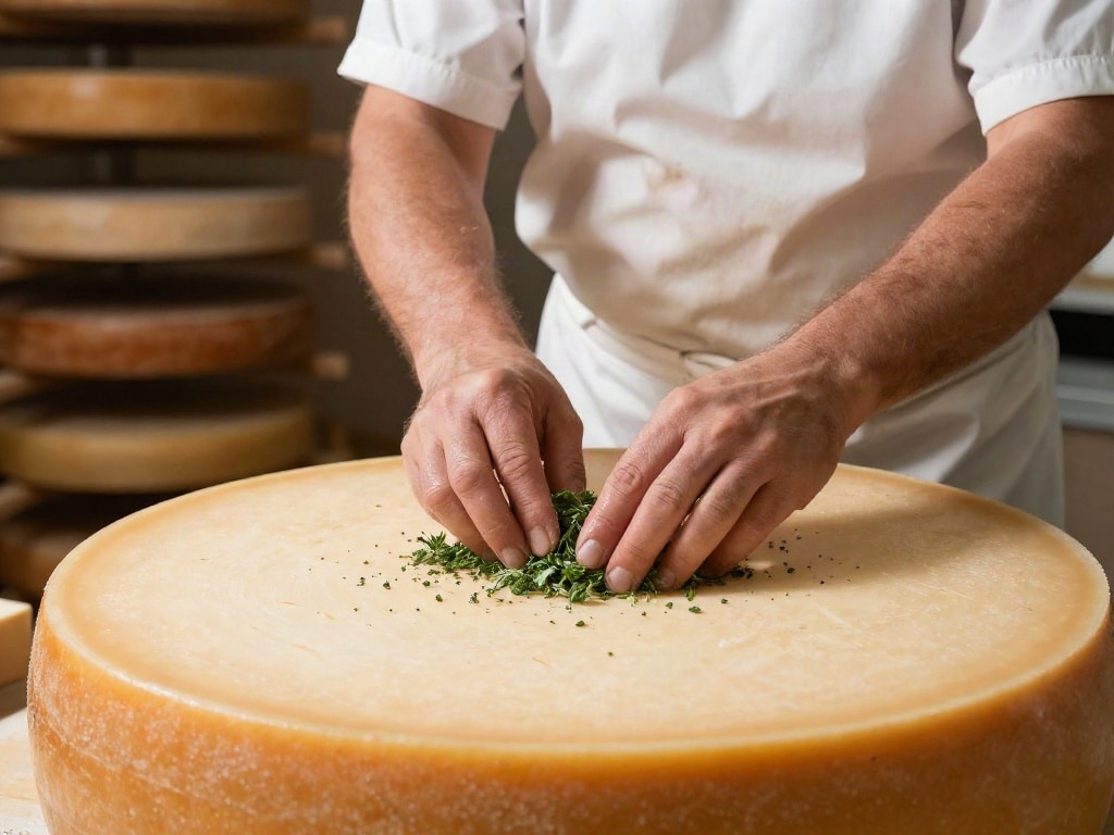 Appenzeller laktosefrei