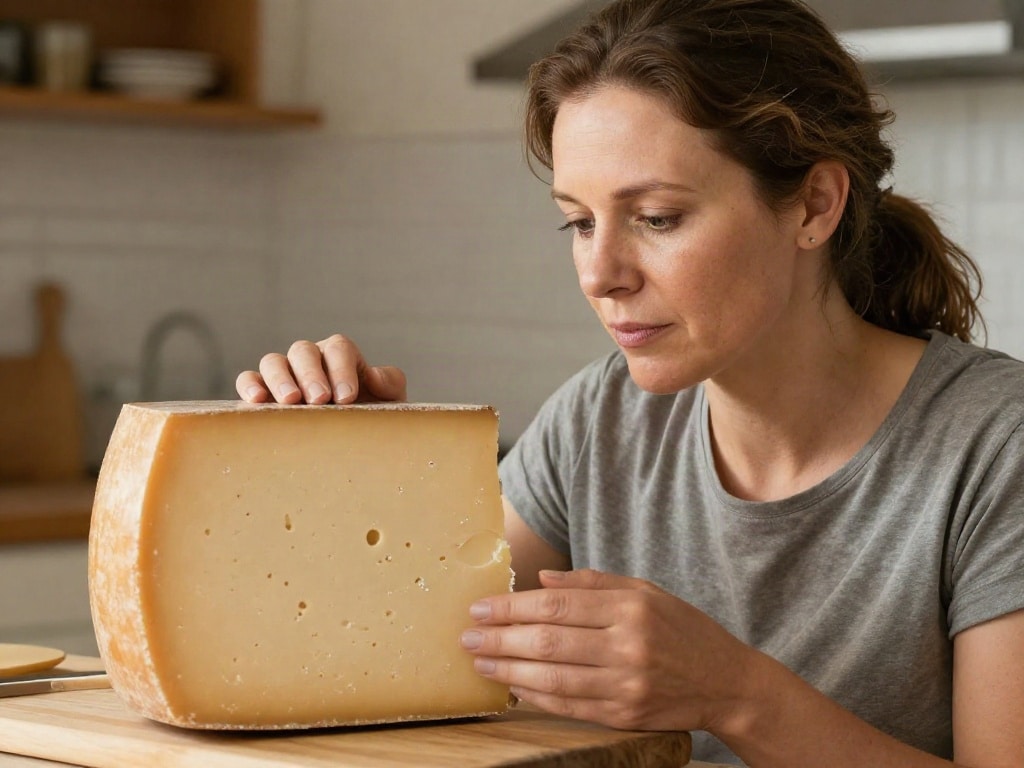 Gouda laktosefrei