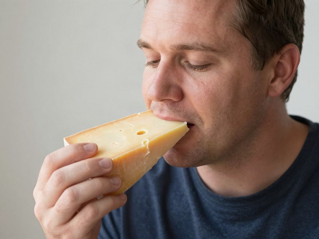 Gruyère laktosefrei