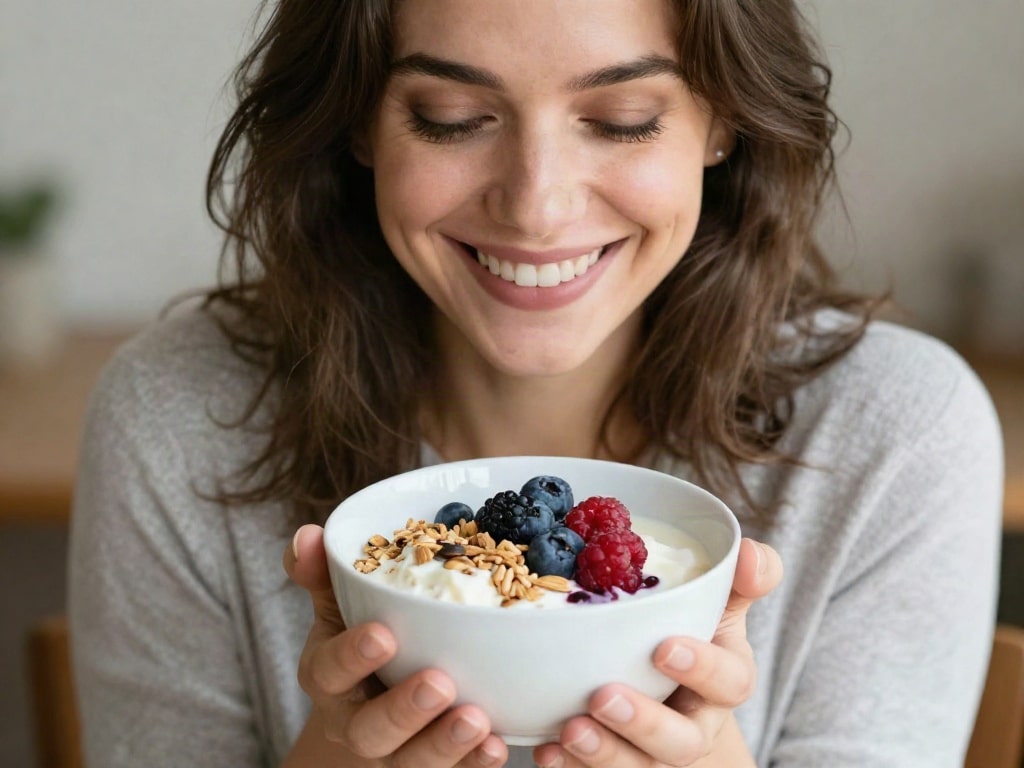 Haferjoghurt laktosefrei