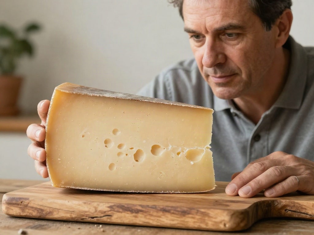 Manchego laktosefrei