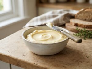 Margarine laktosefrei