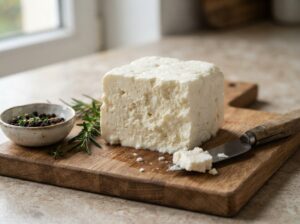 Schafskäse Laktose