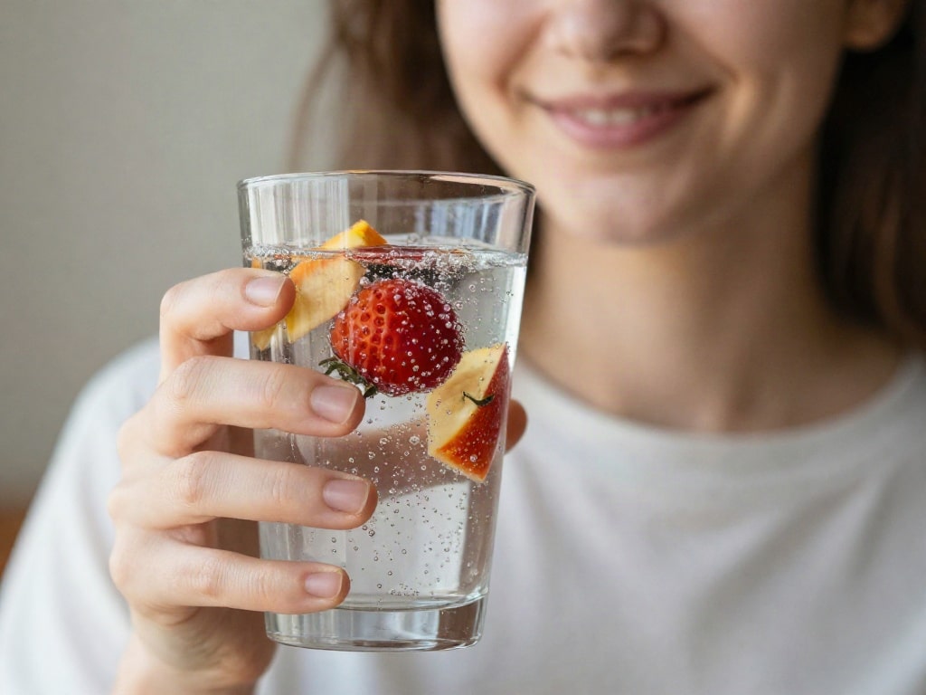 Wasserkefir laktosefrei