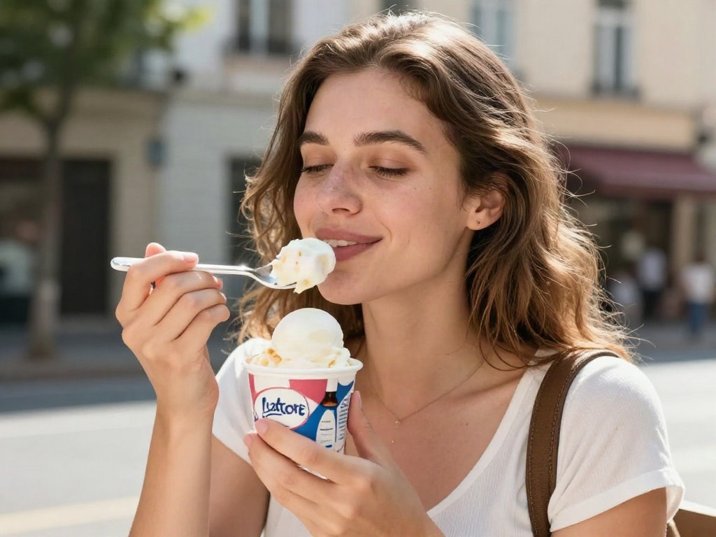 Laktase Tropfen