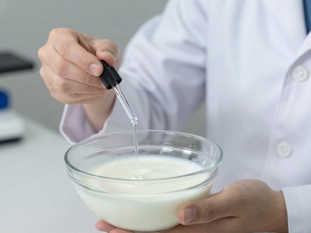laktosefreier Joghurt