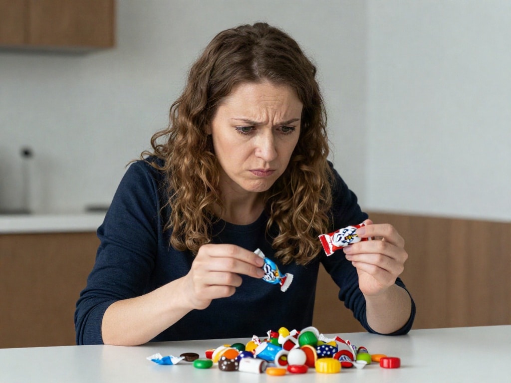 Bonbons laktosefrei