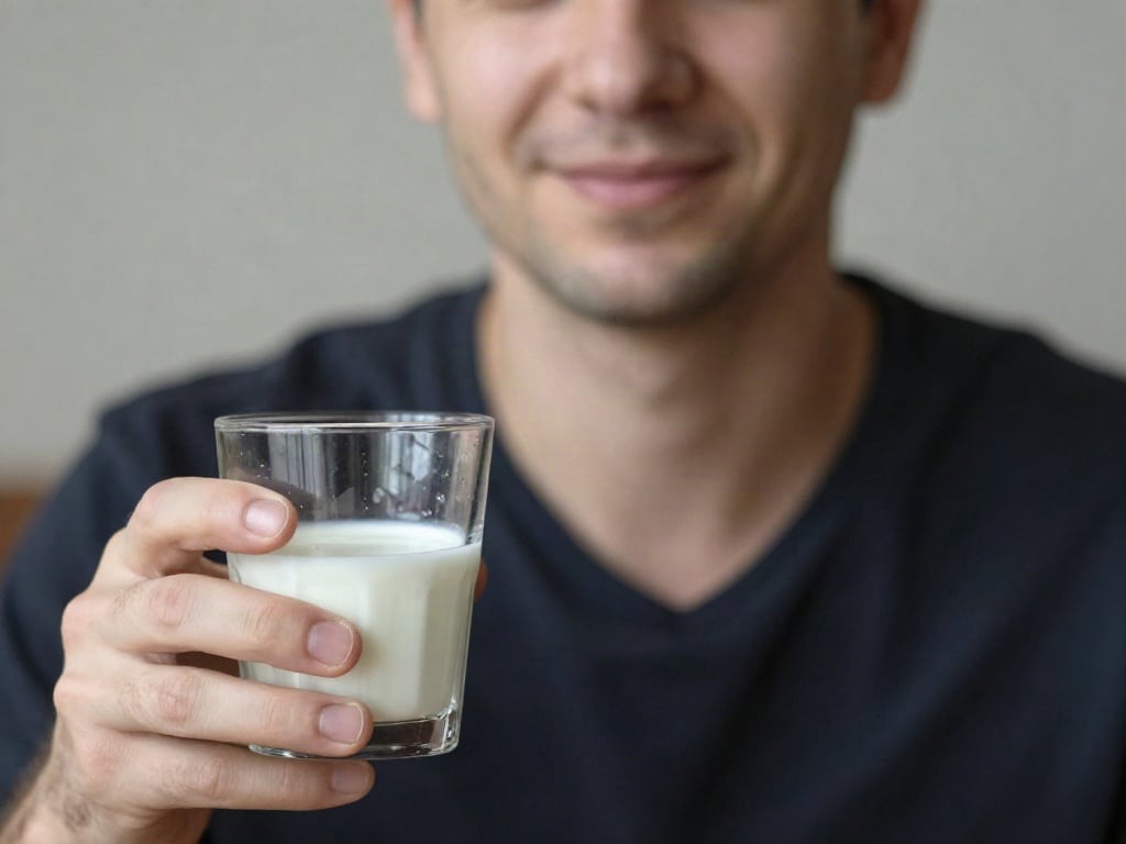 Ayran Laktose