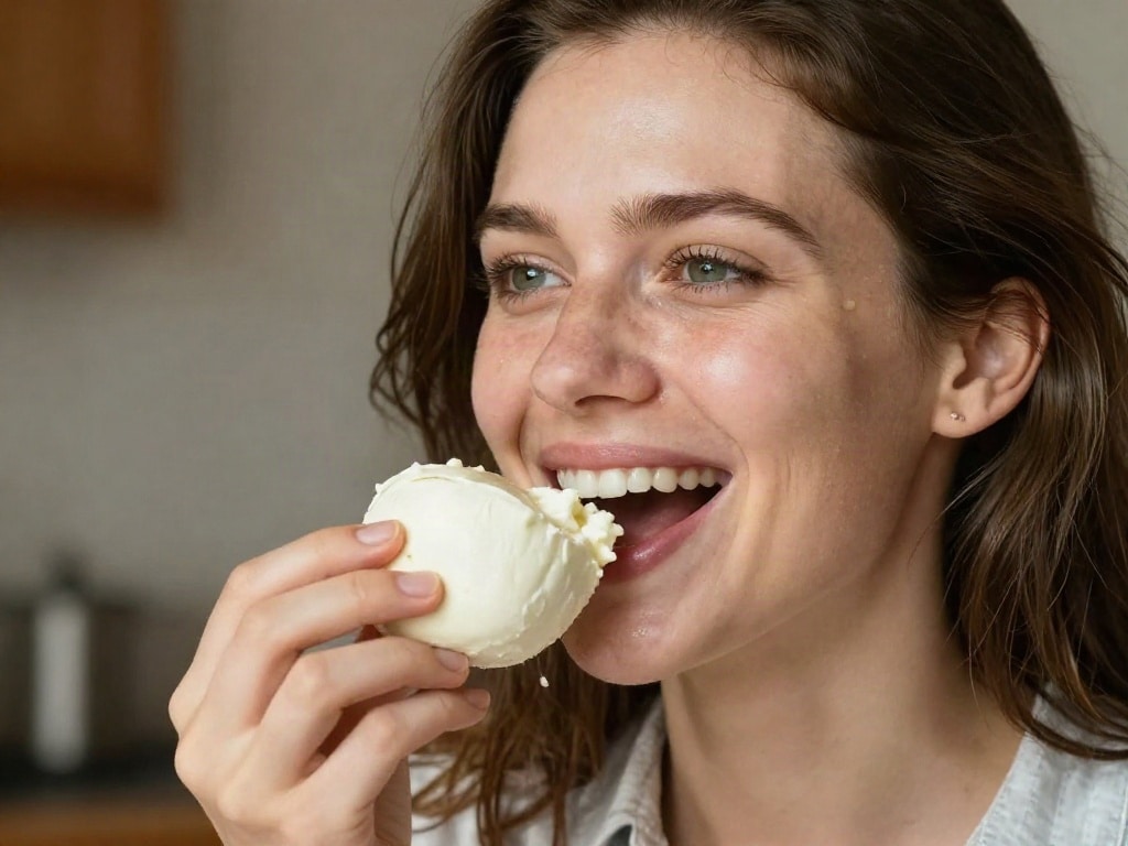 Mozzarella Laktose