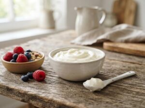 Quark Laktose