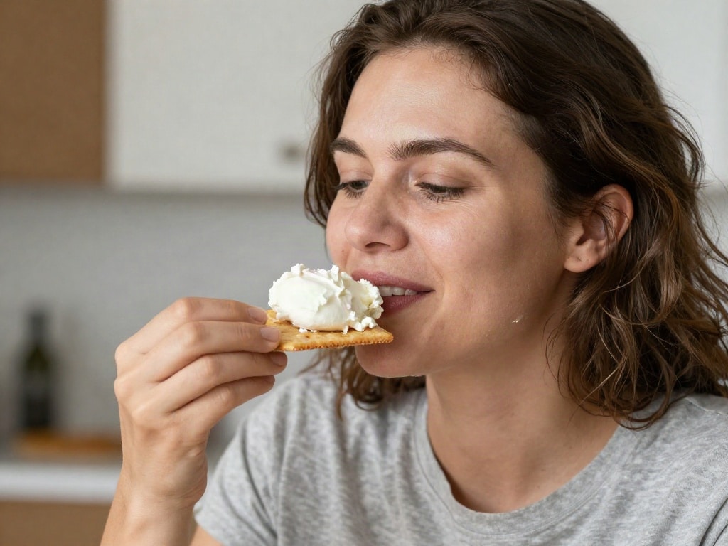 Ricotta Laktose