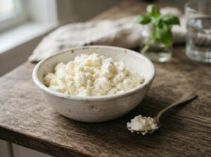 Ricotta Laktose