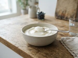 Skyr Laktose